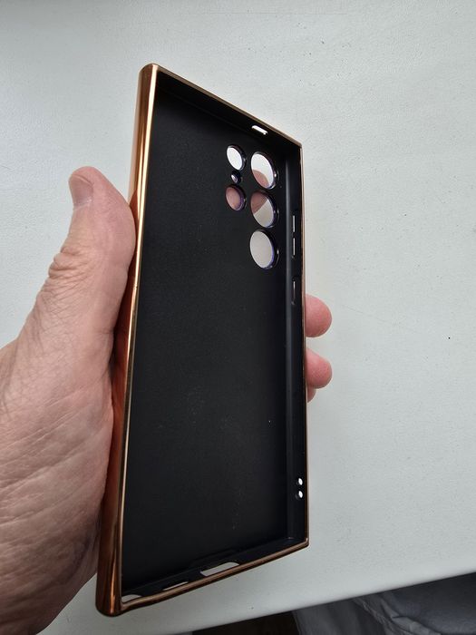 Продається новий чохол Samsung s24 Ultra.