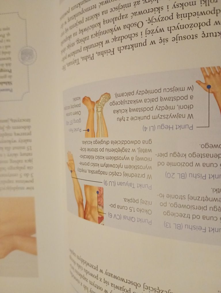Przewodnik po termopunkturze akupunktura moksa Duan Xuezhong