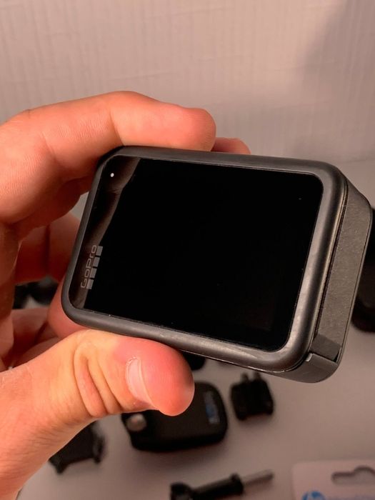 GoPro Hero 11 Black Екшн камера гоу про екшен камера го про бу 01328
