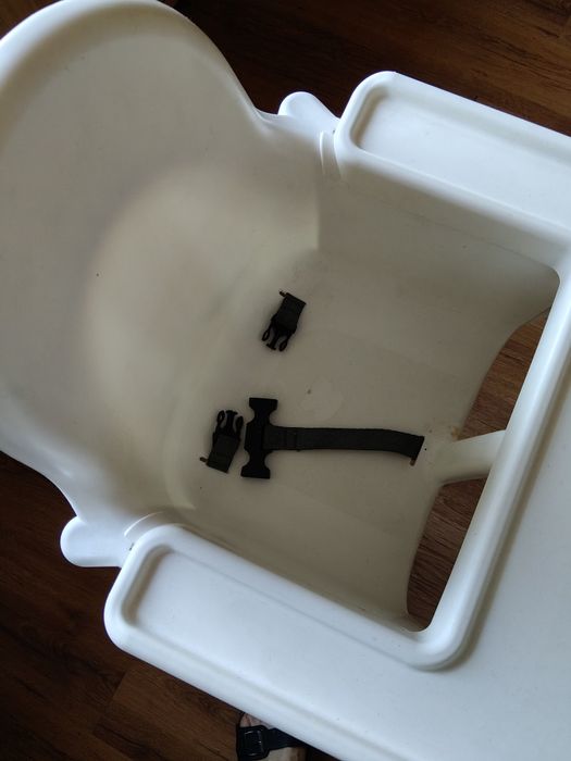 Krzesełko Ikea Antilop