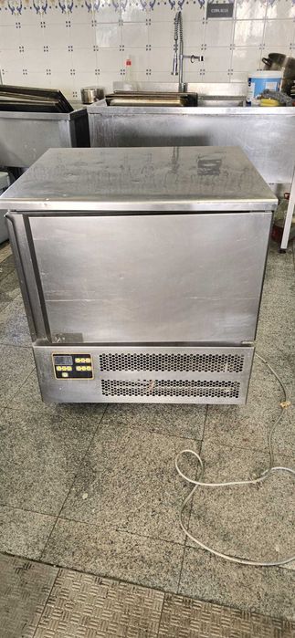 Abatedor detemperatura