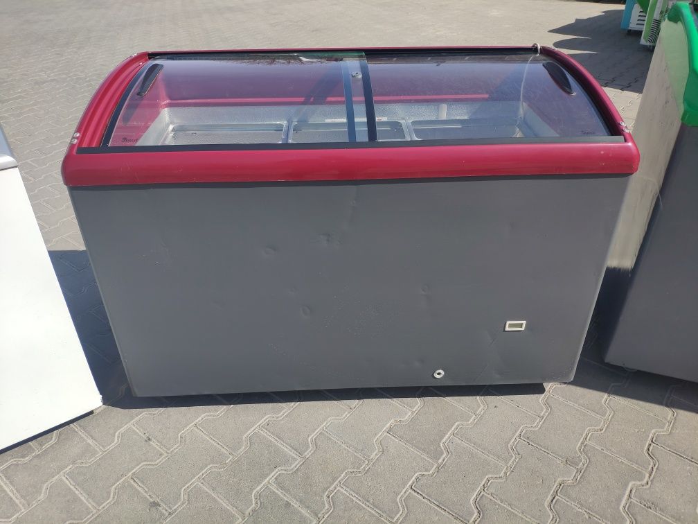 Морозильная камера