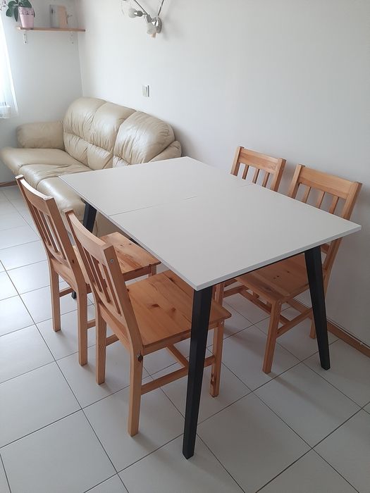 Sprzedam mieszkanie w Ostrówku