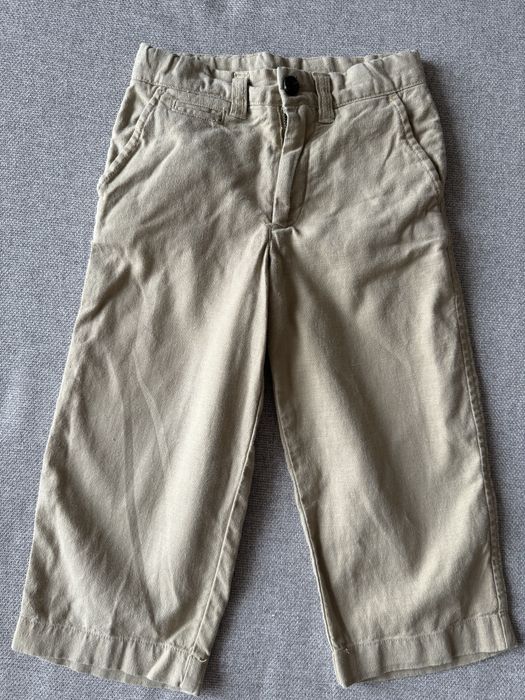 Штани на хлопчика 98 розмір, 3 роки. Zara, Gap