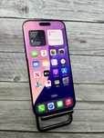 IPhone 16 pro max black 256gb!!! NEVERLOCK!! З США!! 100% 60 циклів