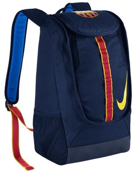 Plecak NIKE FCB BA5028. Nowy !!