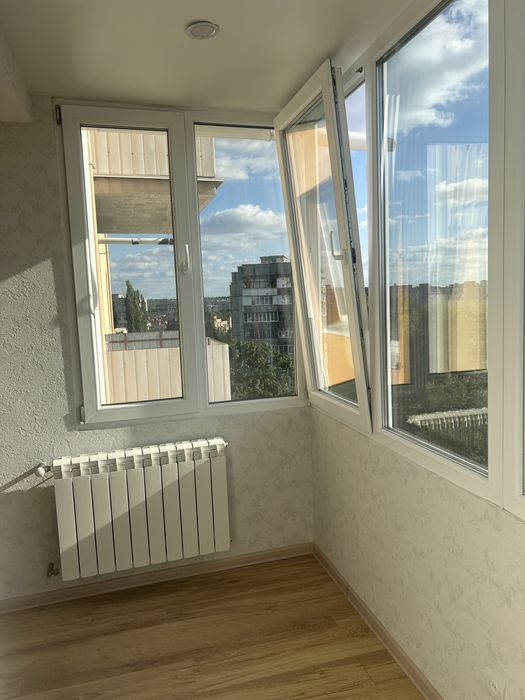 Підходить під держ.програми.Продам квартиру на Чайці вул.Гайдамацька