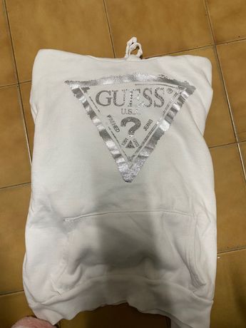 Camisola sweat guess