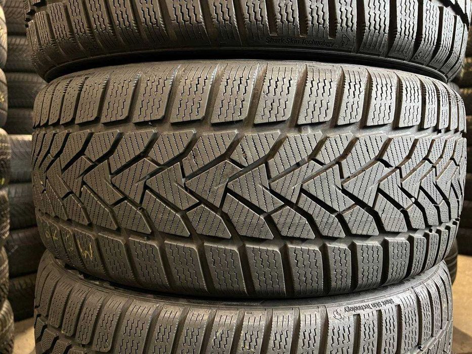 235/45 R18 UNIROYAL WINTEREXPERT (85% прот) 224 245 255 40 50 55 60