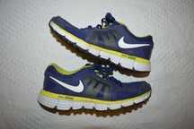 NIKE dual fusion x 2 sportowe 36,5