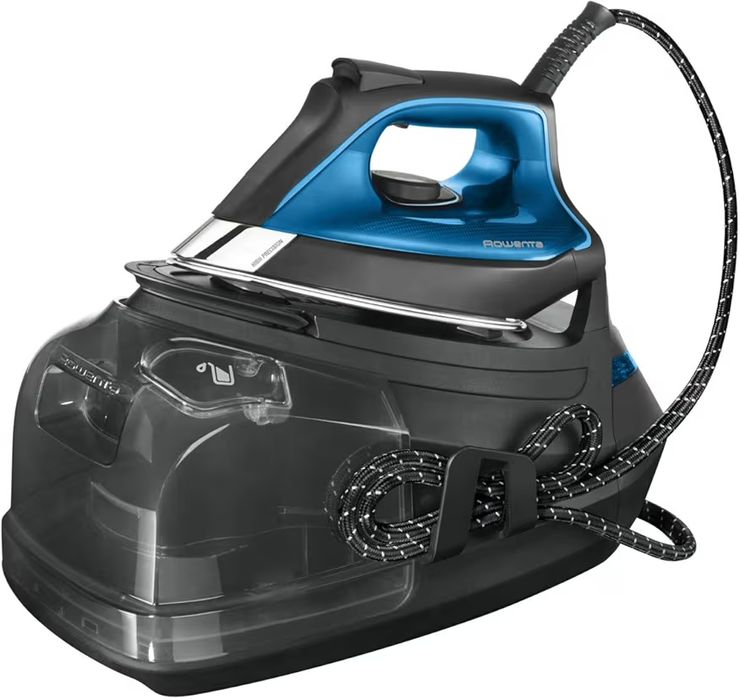 Rowenta Perfect Steam stacja parowa 7,5 bar