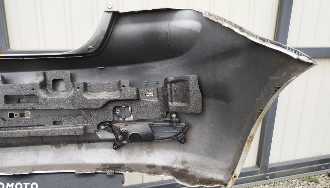 KIA CEE'D PRO I Zderzak Przedni Absorder 9S F-vat