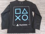 Bluza Playstation Sinsay 134