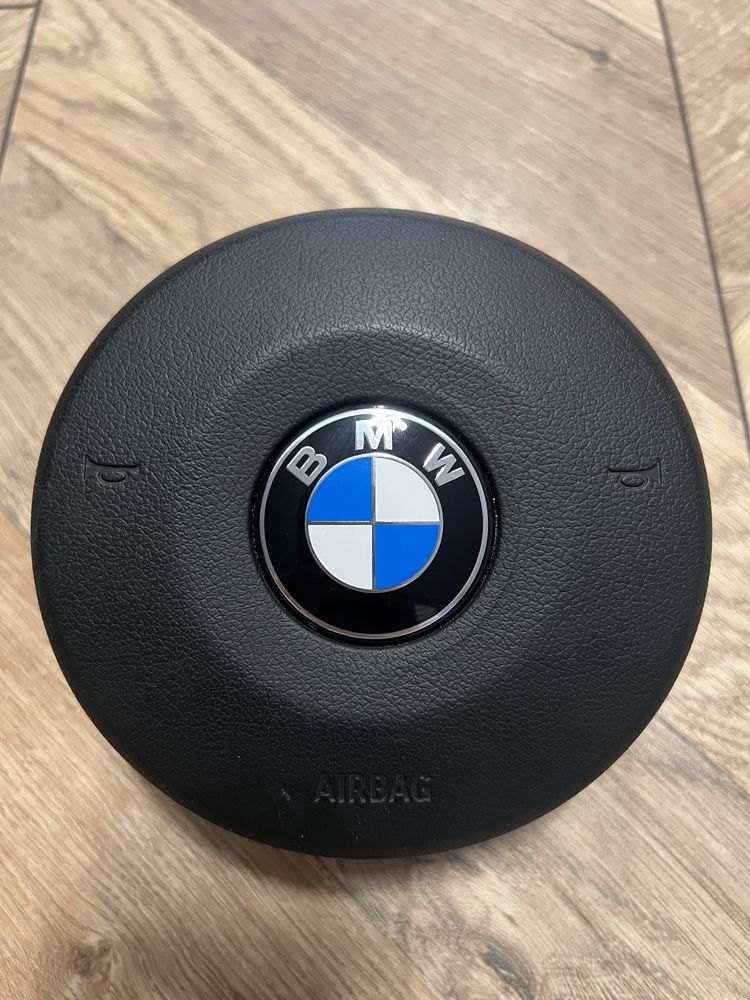 Airbag BMW F10 F30 F15 F01 F25 F34 F36 подушка безопасности БМВ Аірбак