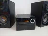 Wieża Philips MCD 2160