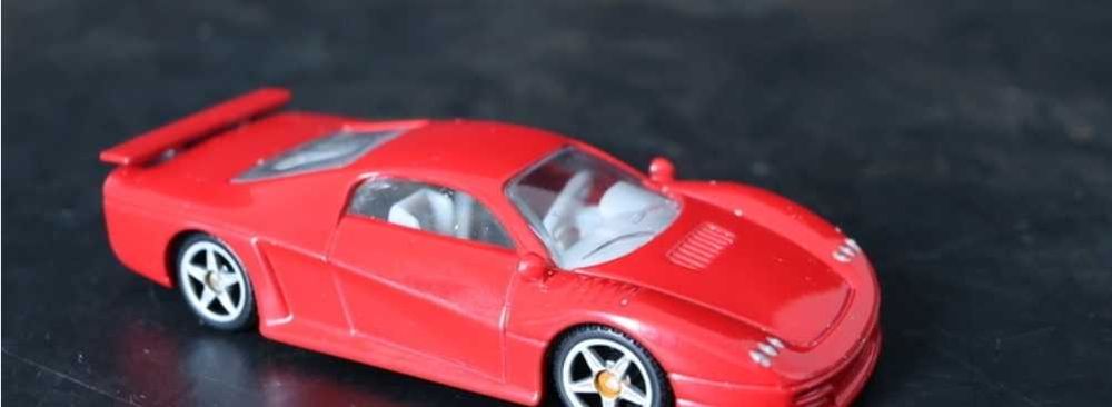 Модель автомобіля Siku Storm