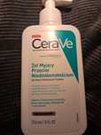 CeraVe żel myjący przeciw niedoskonałościom 236ml