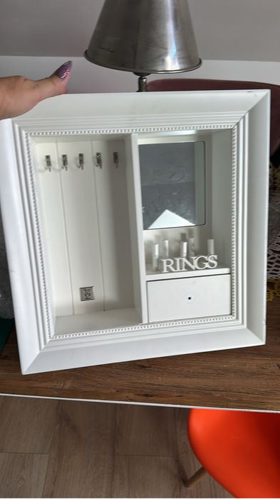 Riviera Maison dekoracje