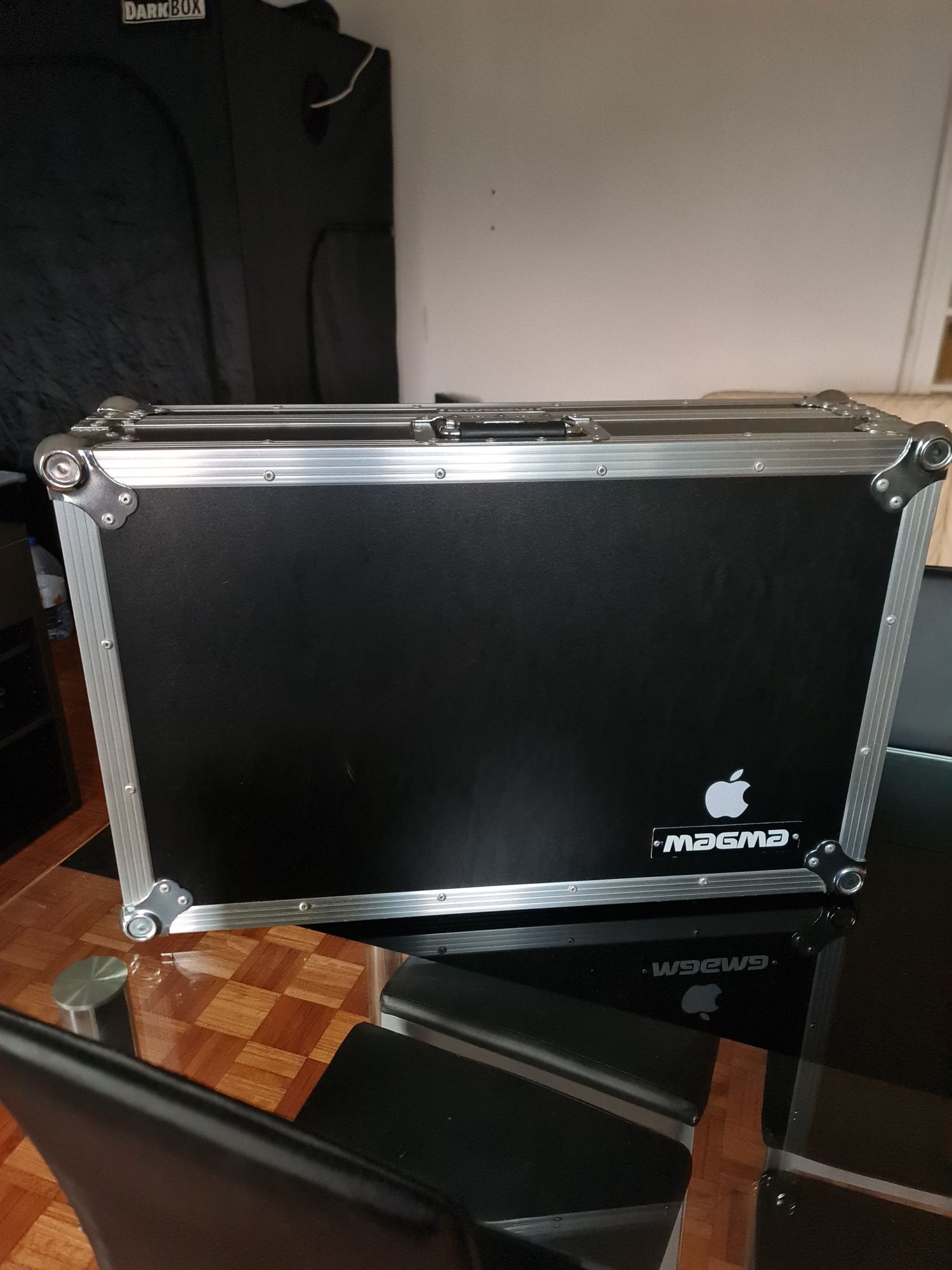 Case Magma Controladora DDJ800