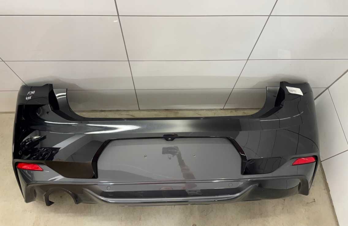 Бампер передній задній Бмв х2 ф39 BMW X2 F39