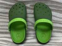 Crocs J2 дитячі крокси