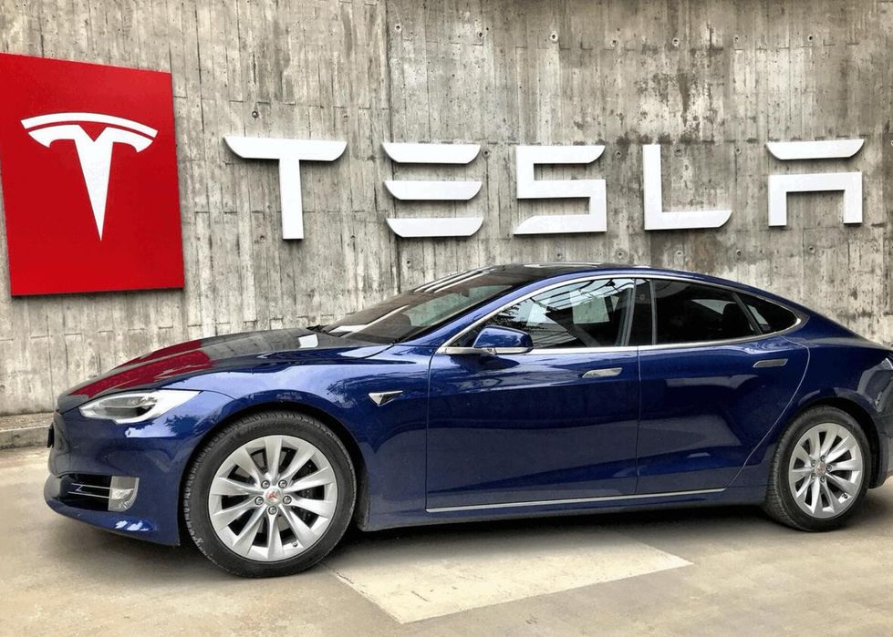 Ремонт Tesla model 3 S X Y, навігація/інтернет LTE, краш,crash  tegra