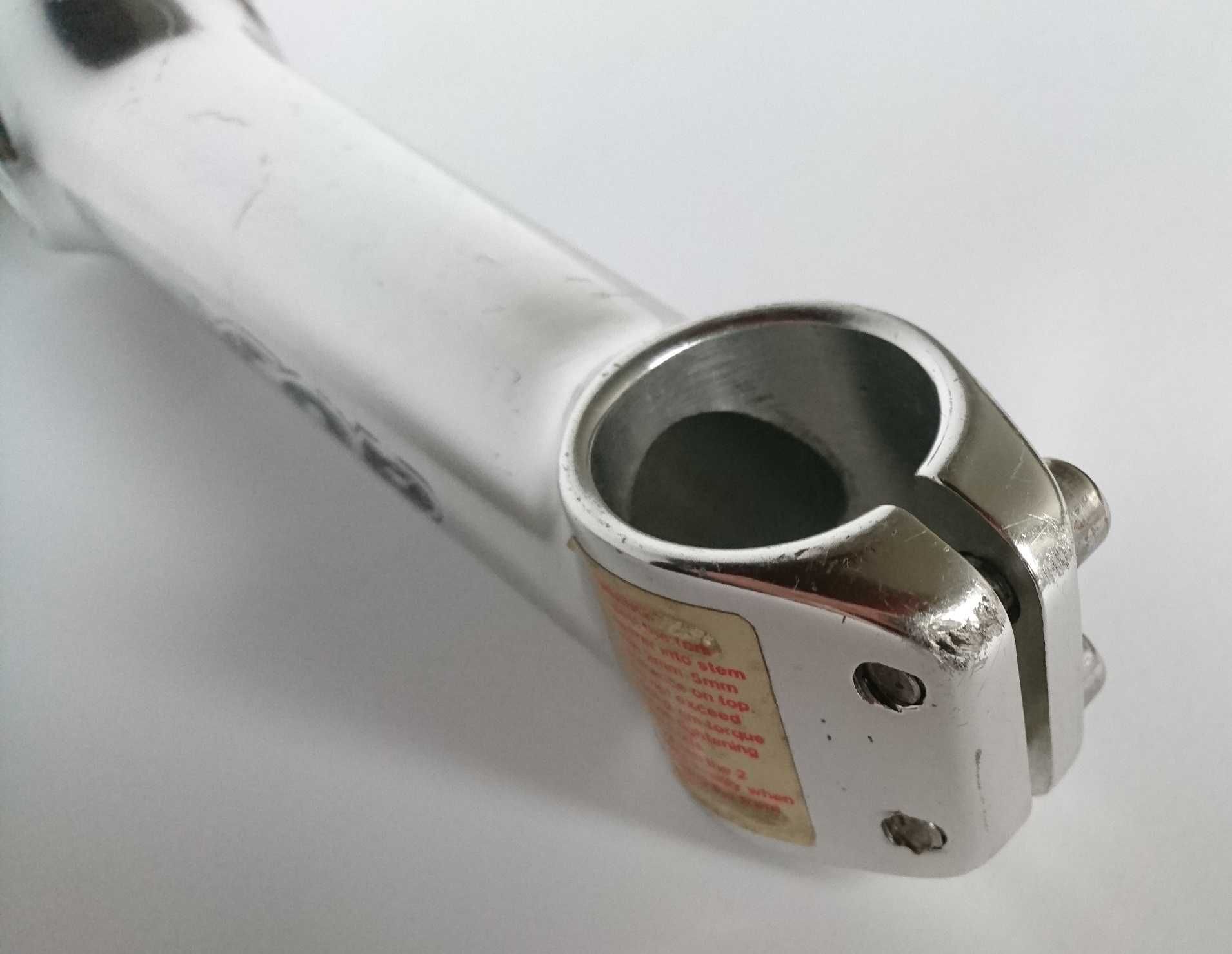 Wspornik kierownicy, mostek Acor - 25,4mm