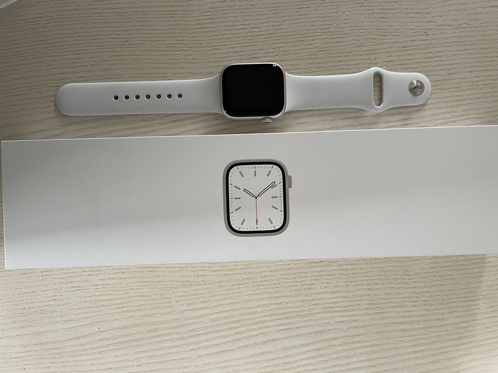 Apple Watch series 7