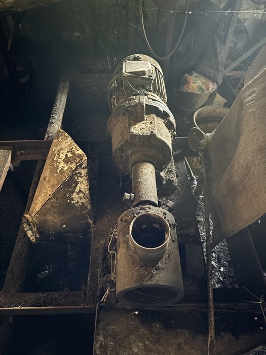 Маслопресс (Олійня)