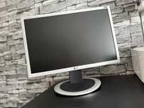 Monitor LG Flatron L194WS-SF | 19 cali | 100 % sprawny | Zestaw |