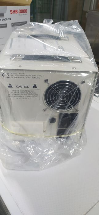 Автоматичний регулятор напруги LEMON SHB-3000