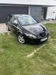 •Seat Leon•1.6 MPI•102KM•Klimatyzacja•Bardzo dobry  Stan•