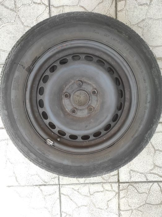 1-4 диска R 15/5/112 Audi Volkswagen