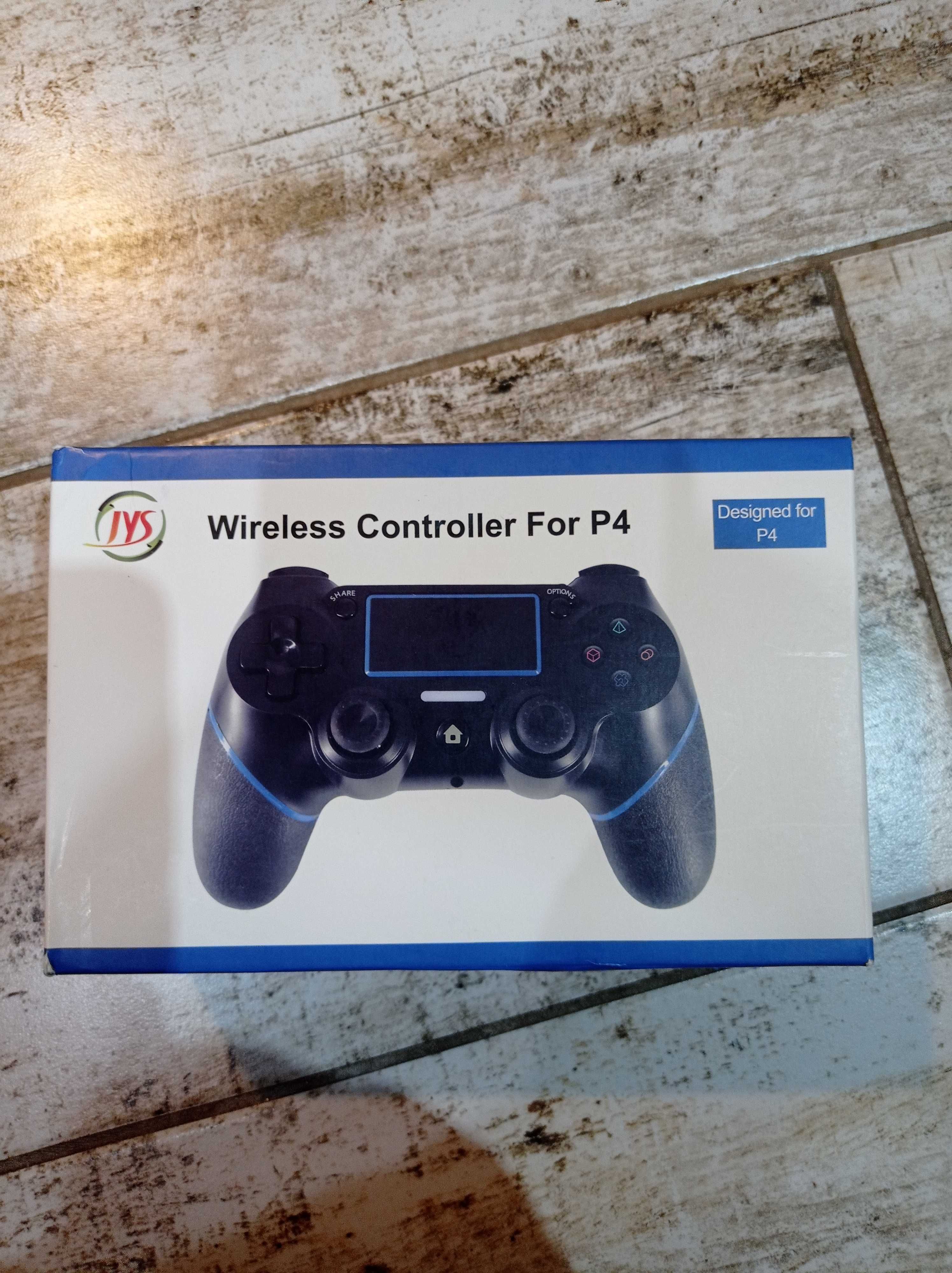 Безпровідний джойстик для ps4