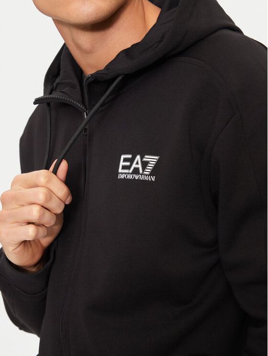 Мужской утепленный спортивный костюм Emporio Armani,M,L,XL,XXL