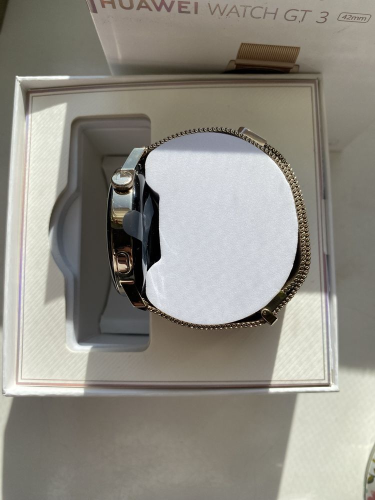 Huawei Watch GT 3 42 mm