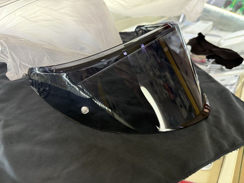 Визор темный AGV K6 K6s