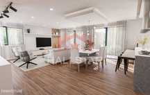 Apartamento T3 em Construção / Terraço / Leiria