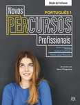 Novos Percursos Profissionais 1 - Manual do Professor