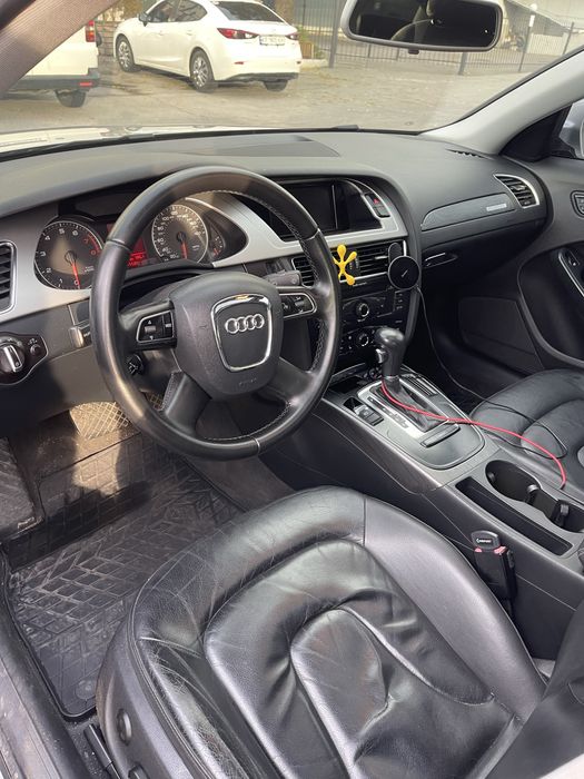 Продам Audi a 4 b 8 Quattro