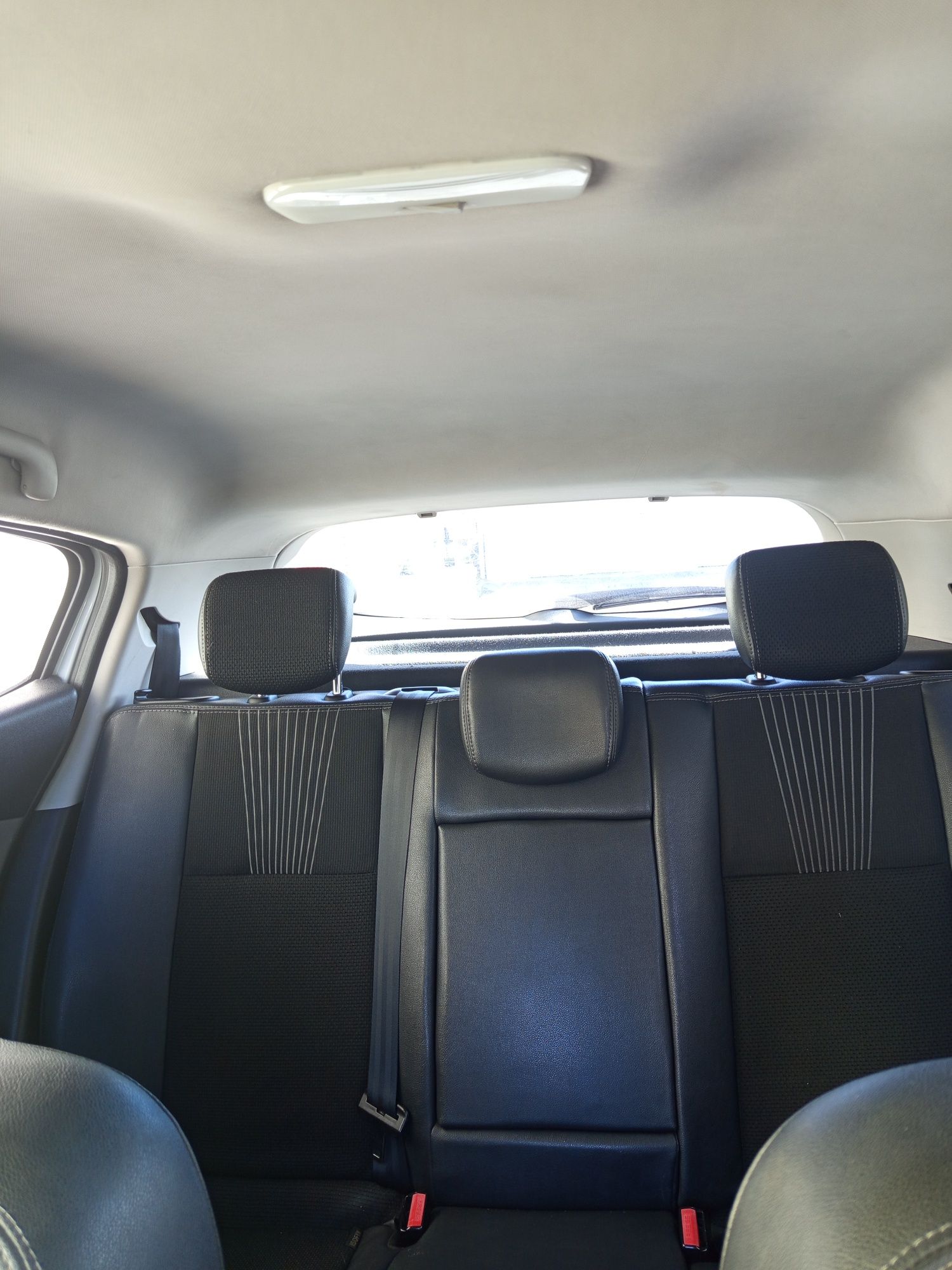 Renault Megane 3 1.5 dci