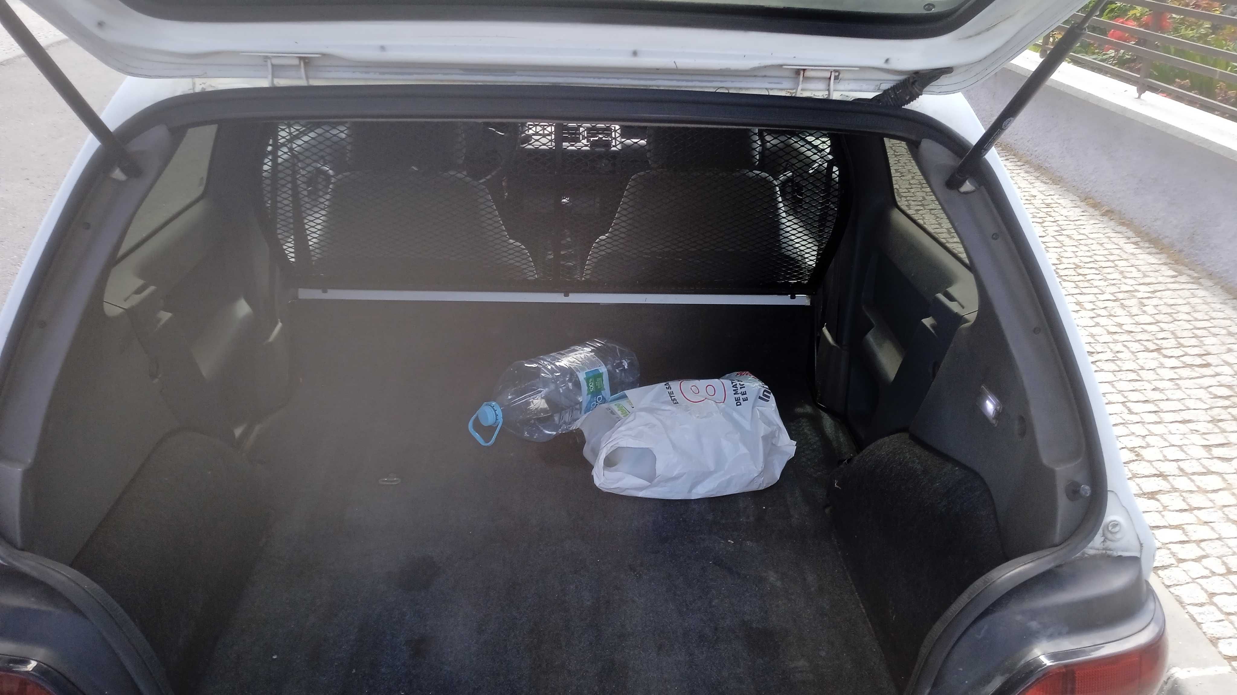 Renault Clio 1.9D Comercial