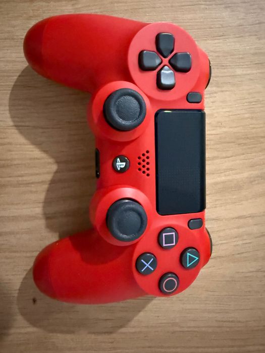 Jak Nowy! Pad PlayStation 4 kontroler PS4 Wysyłka/Odbiór