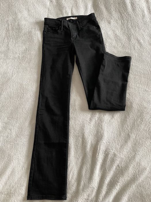 Жіночі джинси Levi’s в ідеальному стані