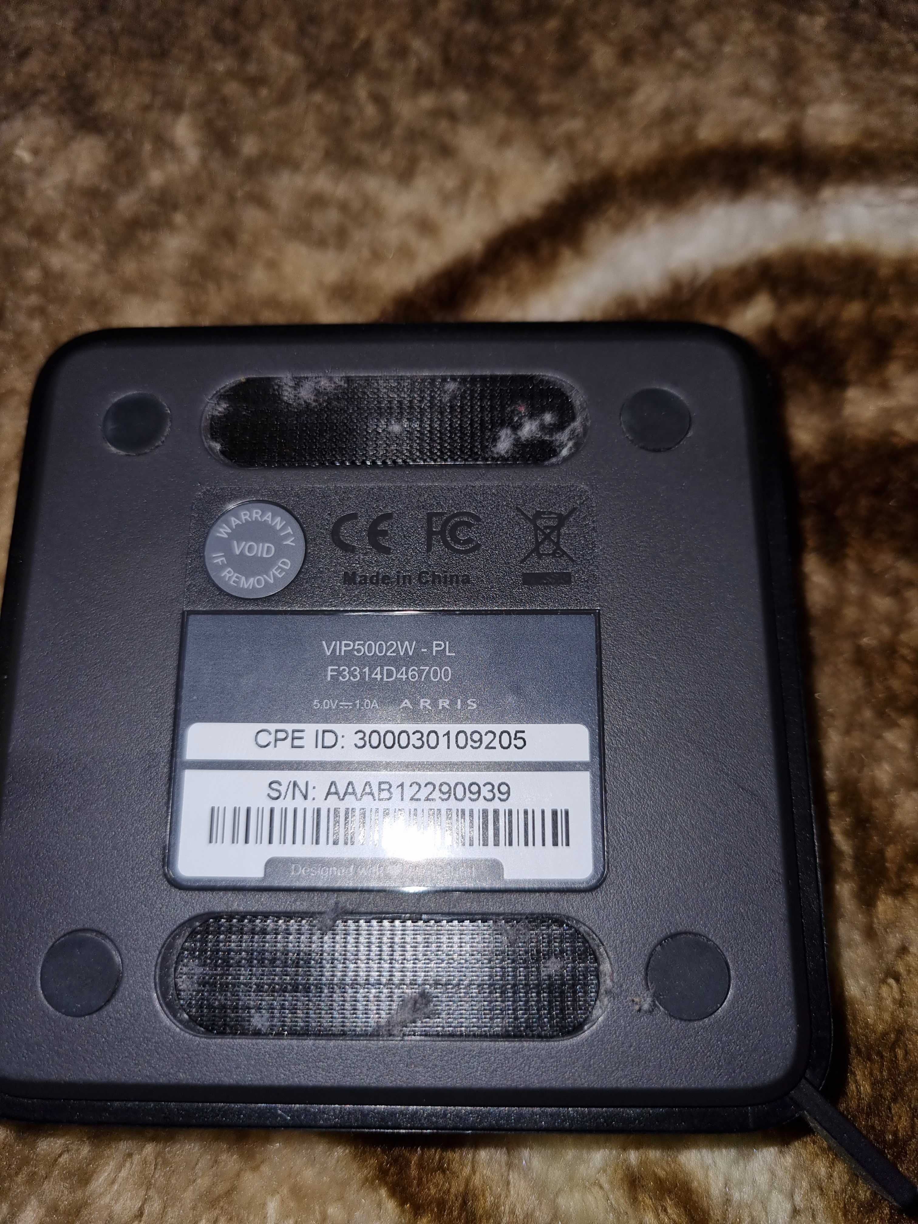 Degoder upc 4k Polecam