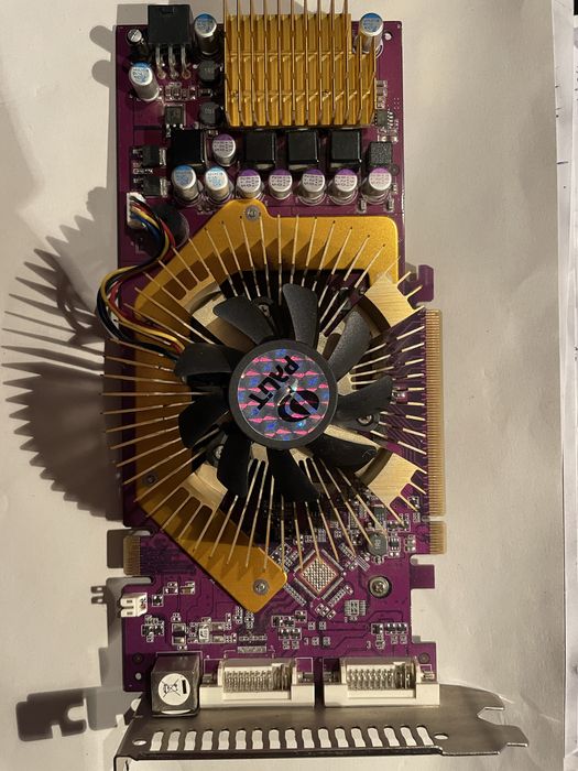 Karta graficzna 8800 GT 1024 MB