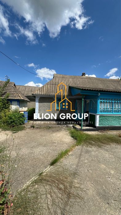 ‼️Продам будинок у мальовничому селі Голосків