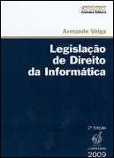 Legislação de Direito da Informática - Coimbra Editora