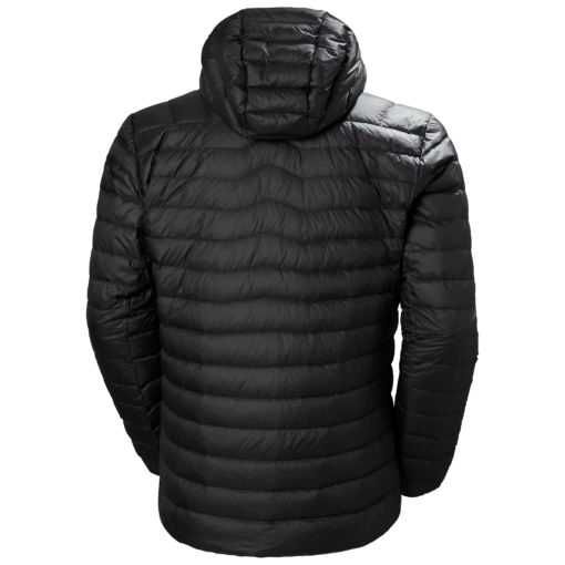 Чоловіча  зимова  куртка (пуховик)  HELLY HANSEN VERGLAS  (63005 990)