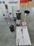 Sprzedam nowy blender zelmer vario 1100W gwarancja